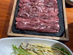 -额尔敦传统涮.冰煮羊火锅(乌兰察布体育场店)