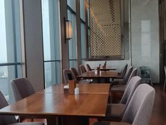 -嘉定凯悦·咖啡厅