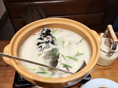 -江南小叙·美食研究院(鱼街店)