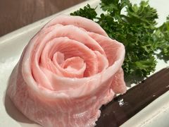 -捞王锅物料理(环球港店)