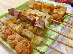 -马记大锅煮(总店)