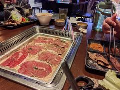 -新石器烤肉(虹悦城店)