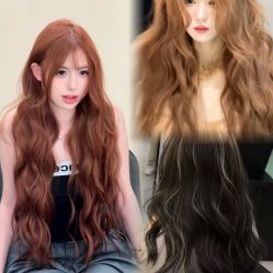 -乾健·烫染·接发SALON