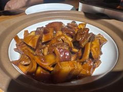 -金枝玉叶上海人家食府(三里河店)