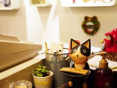 -十面欢腾·海鲜面·台式Bistro(长乐路店)