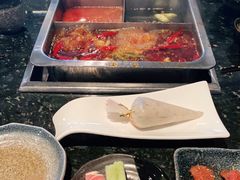 -重庆九记老火锅(广场店)