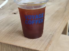 冰美式-VOYAGE COFFEE(杨梅竹店)