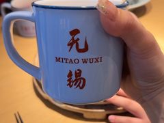 -蜜桃餐厅·伴山(绿宝广场店)