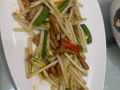 -天鲜阁·海鲜粤菜·33年老字号(石槎白云站店)