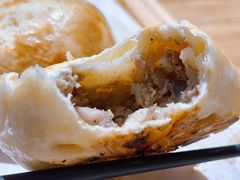 烤包子-禾田烤包子·新疆菜(人民电影院店)