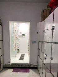 -素简女子塑形·健身普拉提