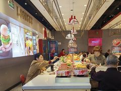 -龍歌自助小火锅(市北台东利群店)