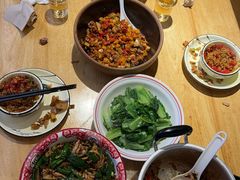 -威哥的菜·地道长沙菜(雨花亭店)