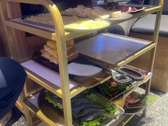 -杨记齐齐哈尔烤肉(总店)