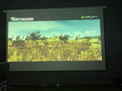 点击看大图 -嗨翻Hi-Fun竞技主题乐园·蹦床团建生日聚会(五棵松华熙店)