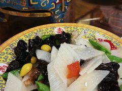 -烤肉季饭庄