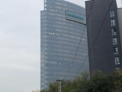 -西门子中国有限公司(阜通东大街店)
