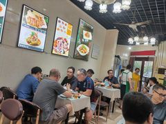 -逢春菜馆天津菜(胜利路店)