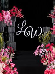 -南昌喜来登酒店·宴会厅