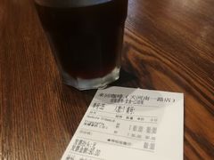 -来回·咖啡(天河南店)