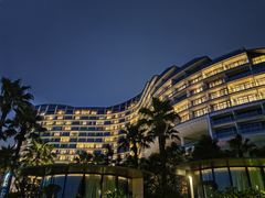 -深圳大梅沙京基洲际度假酒店