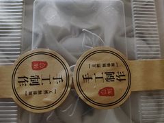 -金陵家宴·金陵春·南京菜(夫子庙店)