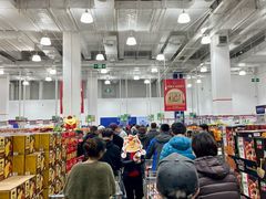 -山姆会员商店(上海浦东店)