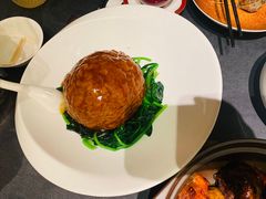 -A One Kitchen·南京精菜馆(德基广场店)