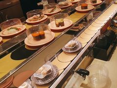 -争鲜回转寿司(东方银座店)