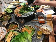 -酒拾烤肉(阳光100店)