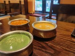 -甘尼仕印度餐厅爵士酒吧(阳春巷店)