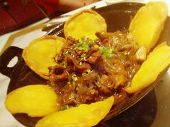 -掌柜的店·河南菜(新天地店)