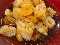 -新光酒家·河豚·海鲜·蟹料理(浦东店)