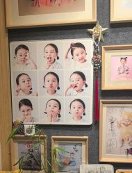 -倾城宝贝儿童摄影(浦东金谊店)
