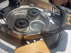 -一味一诚•鲜嫩烤鱼(昌发展万科广场店)
