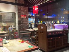 -红蜡烛-养生粥-津鲁菜(中山路店)