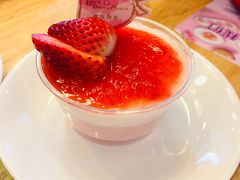 -满记甜品(荟聚购物中心店)