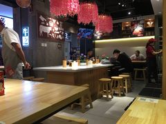 -牛腩之旅·牛腩牛杂煲(光启城美食城店)