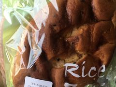 -RiceZone乐食尊纯米面包坊(望京店)