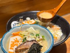 -大岛日本料理铁板烧(南通大饭店)