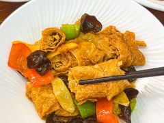 -毛哥小馆子(百井坊巷店)