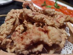 -周师兄大刀腰片火锅(洪崖洞旗舰店)