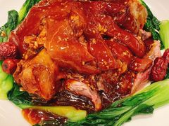 -付家庄小渔村(香周路店)