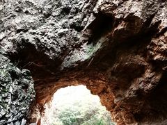 -大连天门山国家森林公园