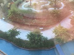 -惠州金海湾嘉华度假酒店