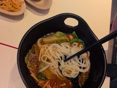 -桂在香知桂林米粉(南岗松雷店)