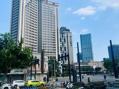 -东方明珠广播电视塔