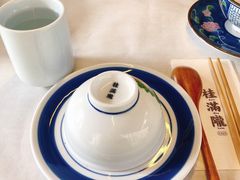 -桂满陇天书(南京德基旗舰店)