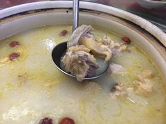 -金记猪肚鸡(琅西店)