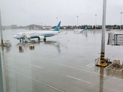 -福州长乐国际机场